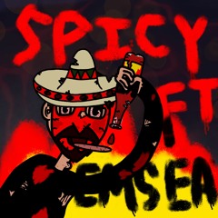 Spicy (feat. emsea) \\\ OUT ON ALL PLATFORMS ///