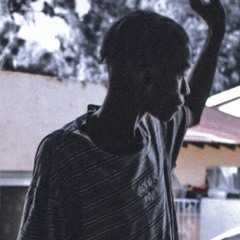 @dabackofmymind ( prod by Enervo × J.Keys )