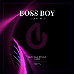 Boss Boy (Original Mix) *FREE DOWNLOAD