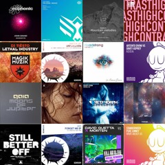 Time4Trance 237 - Part 1 (Mixed by Mr. Trancetive)