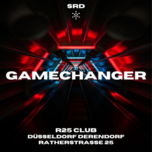 Toxixx @ SRD, R25 Kulturschlachthof,- GAMECHANGER