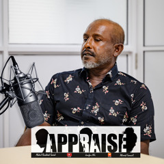 Bodu Eid Activist, Ahmed Ibrahim / PC - S1E3