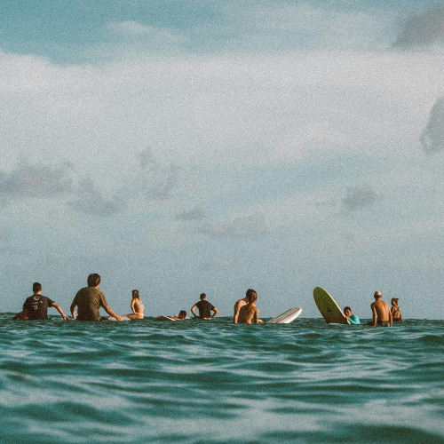 On The Brighter Side