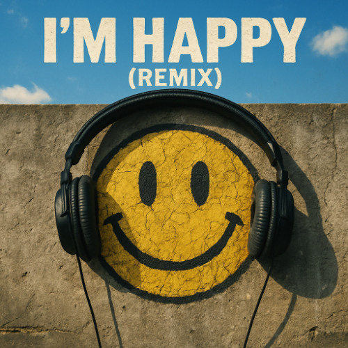 I'm HAPPY REMIX