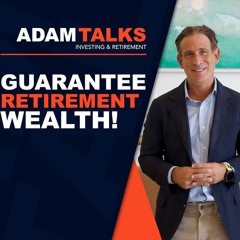 Episode 468: 3 Things to do in 2025 to Guarantee Retirement Wealth!