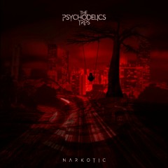 01. PSYCHO ESPECTRAL