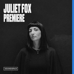 Premiere: Juliet Fox - Lose Yourself [MOOD]