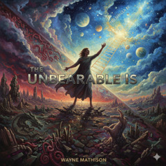 Unbearable Is