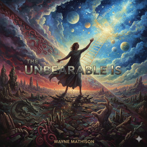 Unbearable Is