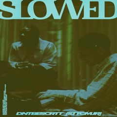 madkeen - DntBeScrtt_[SttcMjr] 𝗦𝗟𝗢𝗪𝗘𝗗