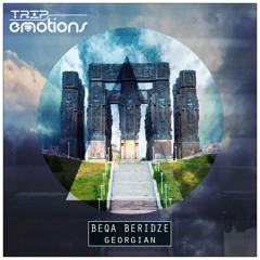 beqa beridze - Night Relaxation (Original Mix) CUT