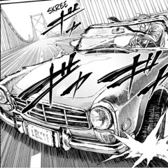 silver bullet benz