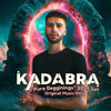 PURE BEGINNINGS 2025 - Full Original Set By Kadabra DJ mix artwork - Electronic music tracklist cover image