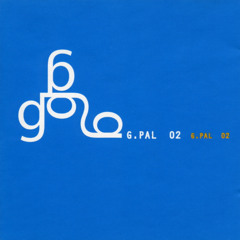 02 - G.PAL (DISC 2 UPTEMPO)