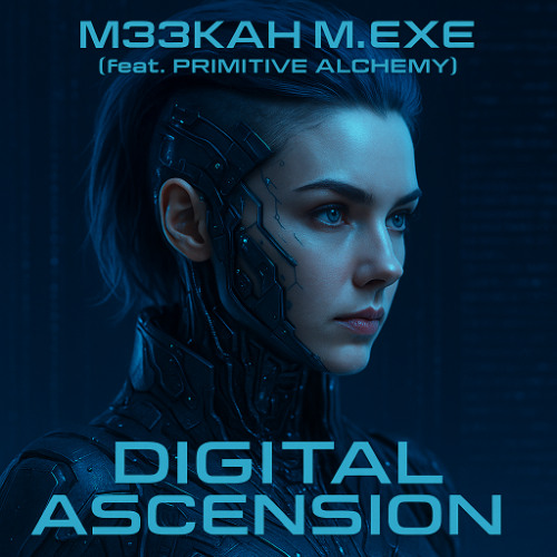 Digital Ascension
