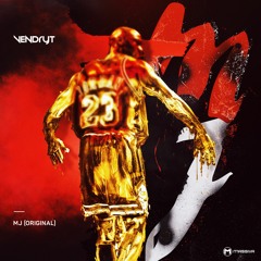 Vendryt - MJ (Extended Remix)
