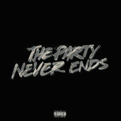 Juice Wrld - The Party Never Ends (Album) June 2024?