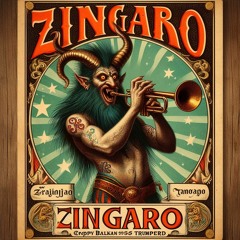 Zingaro Circus