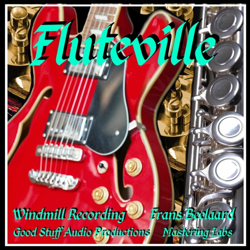 Fluteville