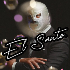 EL SANTO - Corrido Tumbado