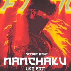 Nanchaku on roids UKG | ADI x HUNCHO Edit |Seedhe Maut