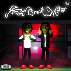 BAD LUCK + Med Muddy (gio)