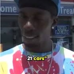 21 Cars