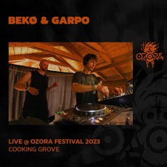 Bekø & Garpo @ Daad Gathering 2023