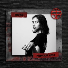 HIDRA - PODCAST #031
