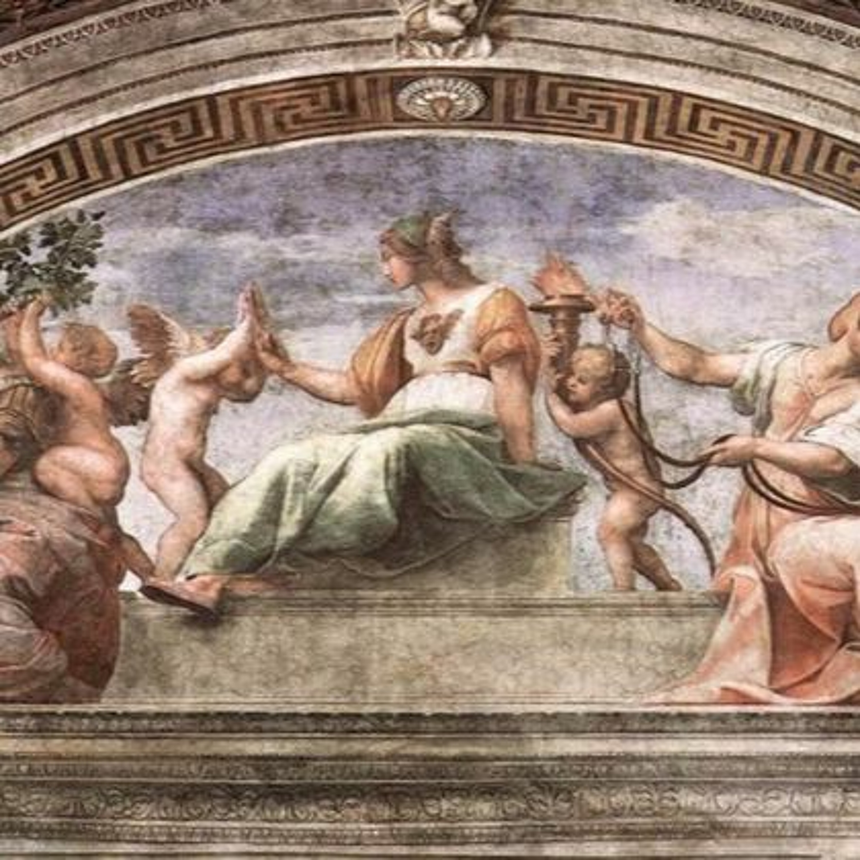 You Are Not What You Feel: Virtue and Moral Life | Prof. Steven Jensen