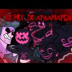 Deathmatch [Evil Remix] (By Evil)