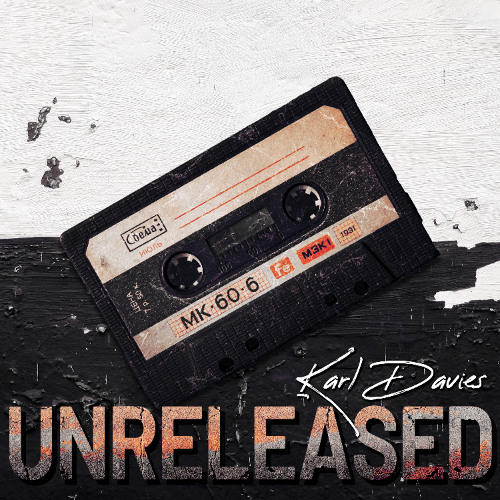 Karl Davies - Unreleased