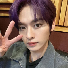 the sound - stray kids (sped up)