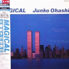 Junko Ohashi - Telephone Number (Kureonima Edit)