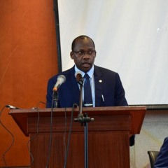 SSD - Édition spéciale : Interview avec le Dr Jean Bosco Ndihokubwayo