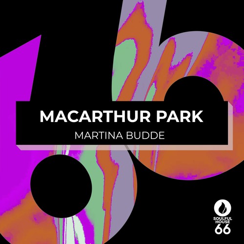 MacArthur Park - Martina Budde (Extended Mix)