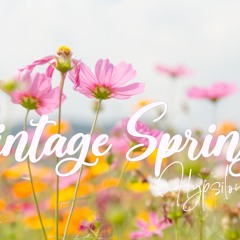 Vintage Spring