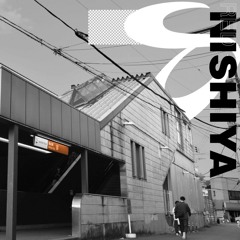 合作│RED NISHIYA