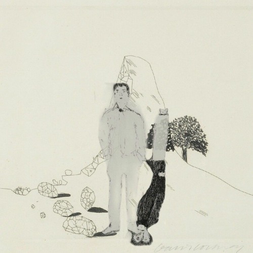 One of Three/Falling