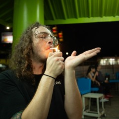 Love Her When You're High