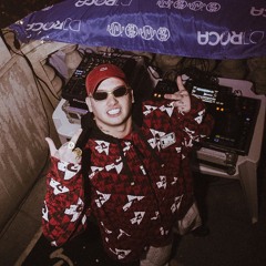 BRUXARIA DE SONSERINA - DJ ROCA E DJ DAYEH
