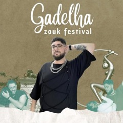 Gadelha Zouk Festival - Baile Novelas