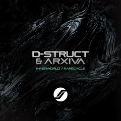 D-Struct & Arxiva - Innerworld