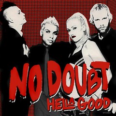 No Doubt vs Tiesto - Hella Good (Even Steve 'Can U Dance' Bootleg)