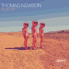 Thomas Newson - Dreaming