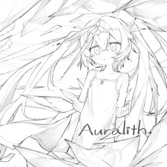 σύννοια(VIP)[F/C Auralith.]