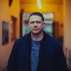 Hoaretraits Ep. 10: Zeitgeist Irland 24 artist Damien Dempsey
