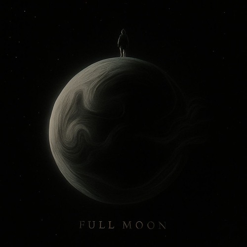 MOONX - FULL MOON [FREE DL]