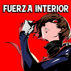 Fuerza Interior - Makoto Niijima