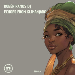 echoes from kilimanjaro